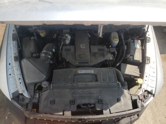 Photo 7 from auction – 2010 DODGE RAM 2500 with VIN 3D7UT2CL2AG111470