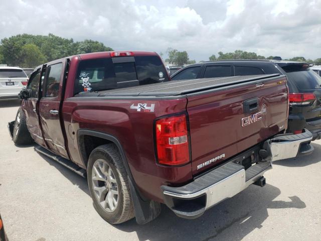 Photo 3 from auction – 2015 GMC SIERRA K15 with VIN 3GTU2VEC0FG145880