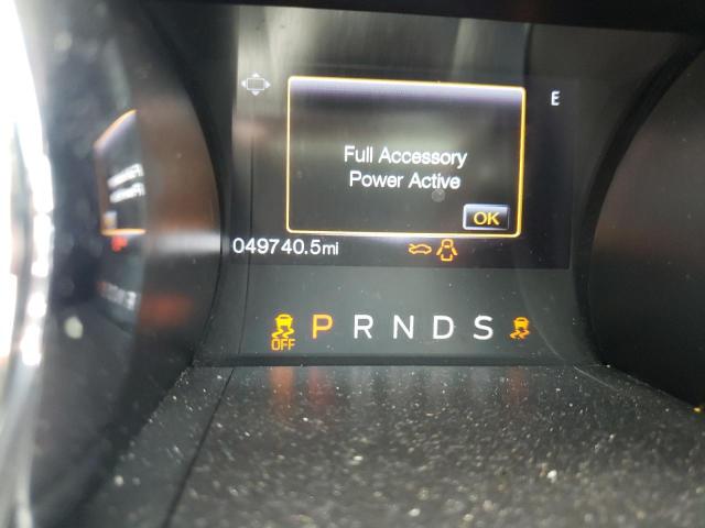 Photo 8 from auction – 2016 FORD MUSTANG with VIN 1FA6P8AM5G5251279