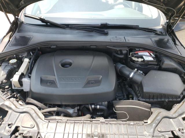 Photo 7 from auction – 2016 VOLVO S60 PLATIN with VIN LYV402FM0GB085684