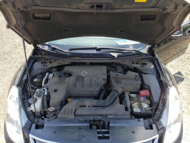 Photo 7 from auction – 2011 NISSAN ALTIMA BAS with VIN 1N4AL2AP5BN445400