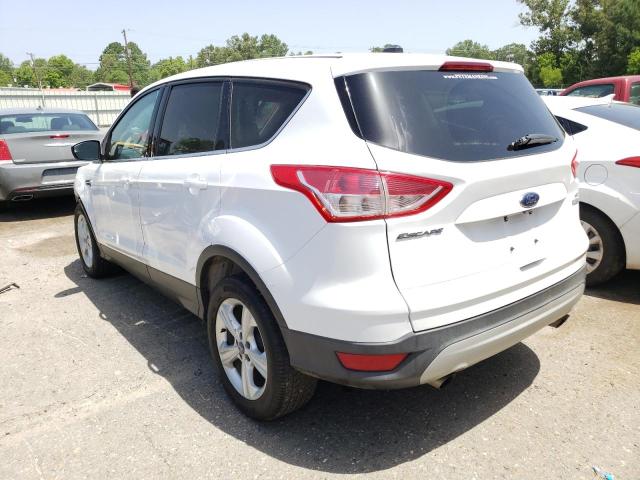 Photo 3 from auction – 2014 FORD ESCAPE SE with VIN 1FMCU0GXXEUC23503