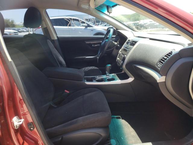 Photo 5 from auction – 2013 NISSAN ALTIMA 2.5 with VIN 1N4AL3AP2DC903124