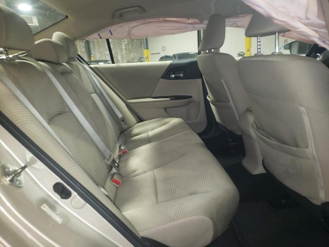 Photo 6 from auction – 2014 HONDA ACCORD LX with VIN 1HGCR2F31EA127407