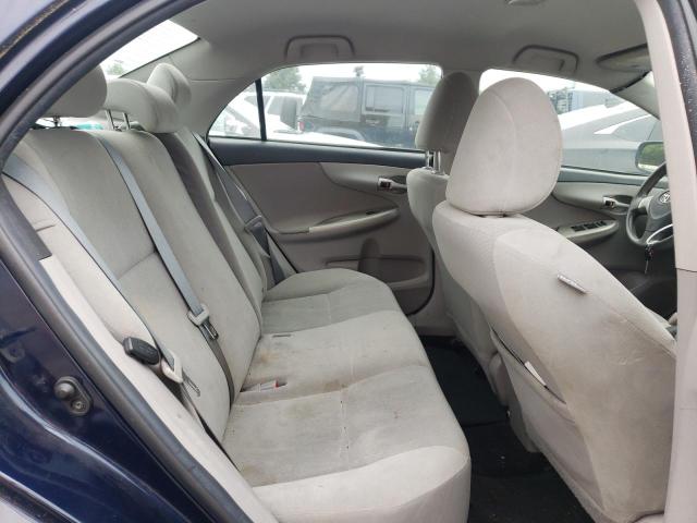 Photo 6 from auction – 2012 TOYOTA COROLLA BA with VIN 2T1BU4EE9CC904755