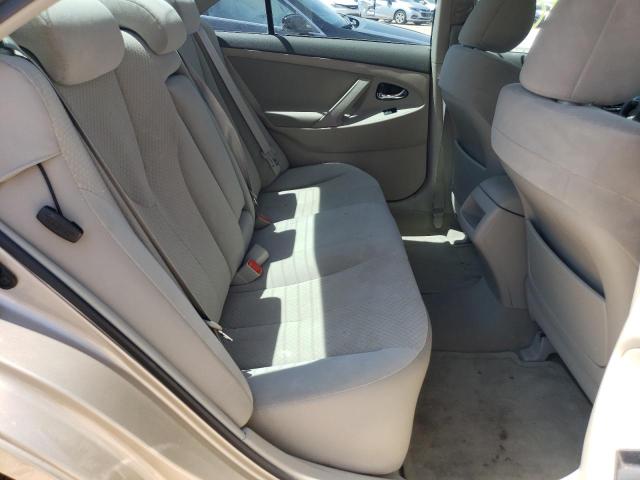 Photo 6 from auction – 2009 TOYOTA CAMRY BASE with VIN 4T1BE46K29U889086