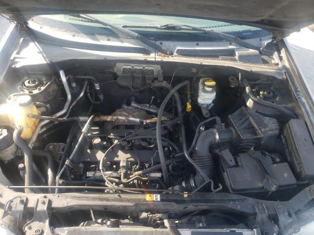 Photo 7 from auction – 2005 FORD ESCAPE XLS with VIN 1FMYU02Z85KD15607