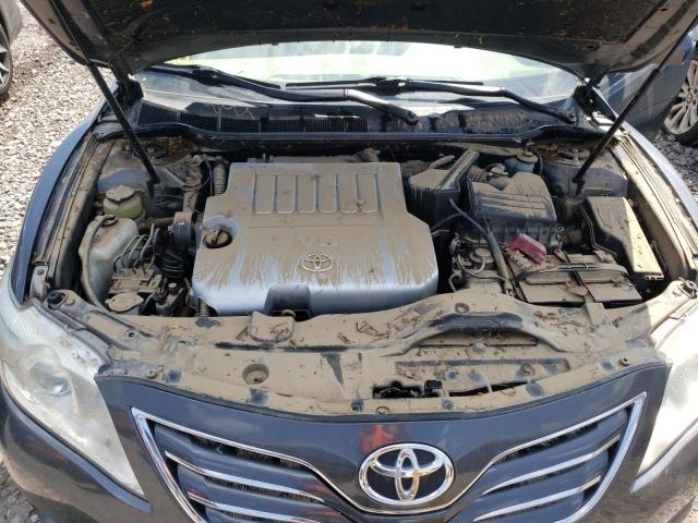 Photo 7 from auction – 2011 TOYOTA CAMRY SE with VIN 4T1BK3EK2BU126446