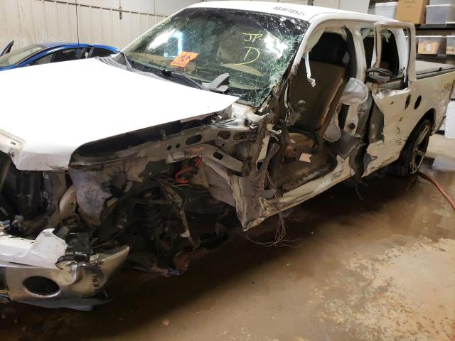 Photo 10 from auction – 2012 FORD F150 SUPER with VIN 1FTFW1ET8CKD59140