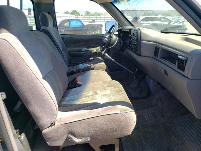 Photo 5 from auction – 1995 DODGE RAM 2500 with VIN 1B7KC26CXSS341247