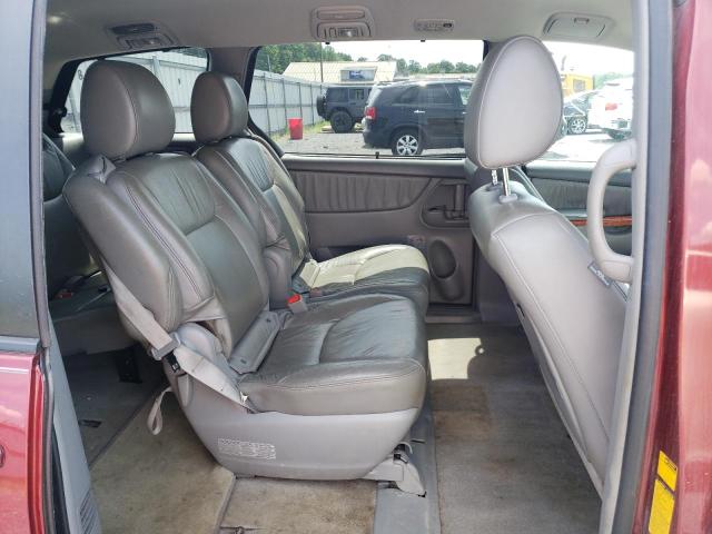 Photo 6 from auction – 2010 TOYOTA SIENNA XLE with VIN 5TDYK4CC2AS310689