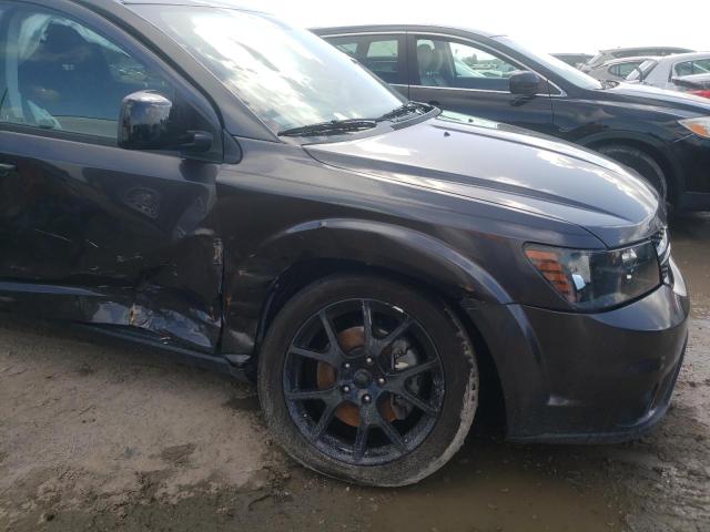 Photo 9 from auction – 2016 DODGE JOURNEY SX with VIN 3C4PDCBB0GT112698