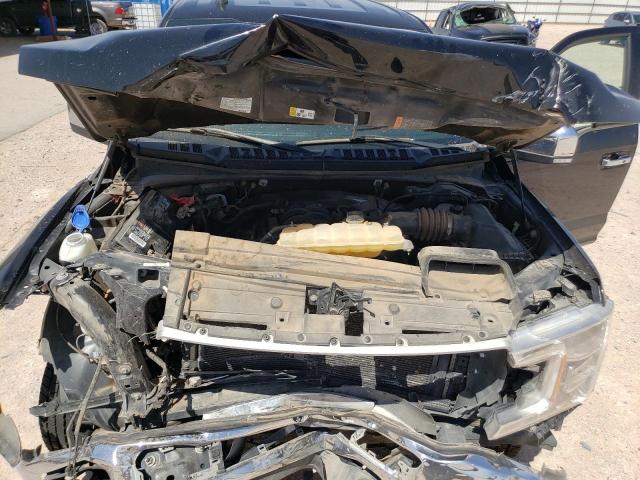 Photo 7 from auction – 2019 FORD F150 SUPER with VIN 1FTFW1E52KKC02509