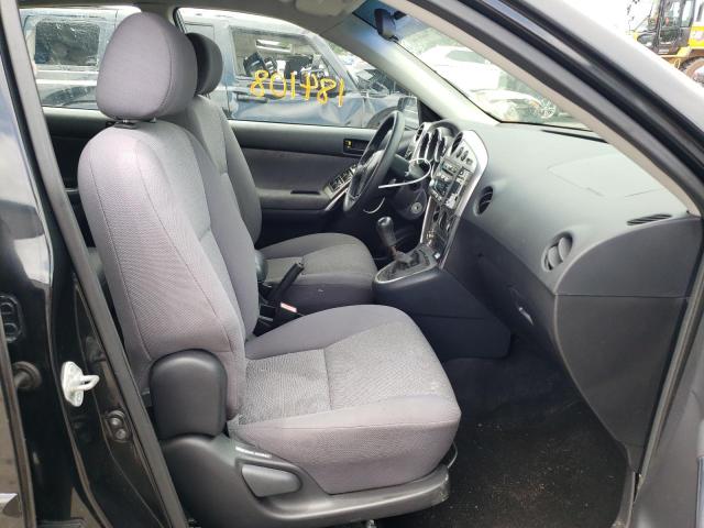 Photo 5 from auction – 2003 PONTIAC VIBE with VIN 5Y2SL64843Z418323