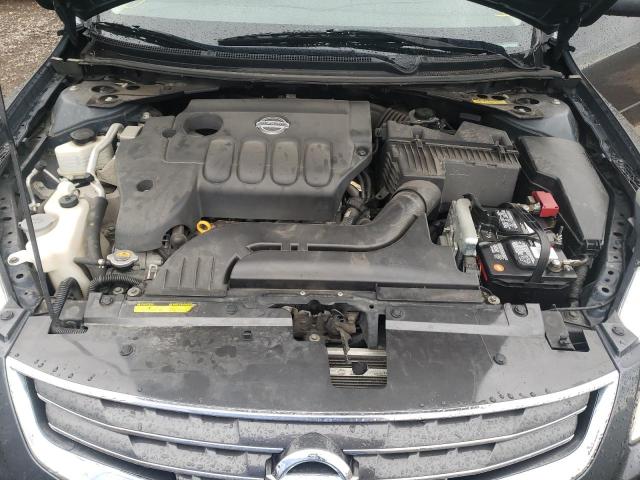 Photo 7 from auction – 2010 NISSAN ALTIMA BAS with VIN 1N4AL2AP0AC142437