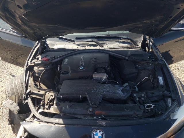 Photo 7 from auction – 2014 BMW 328 I with VIN WBA3A5C55EP603892