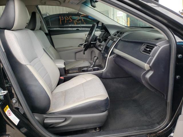 Photo 5 from auction – 2016 TOYOTA CAMRY LE with VIN 4T1BF1FK6GU557290