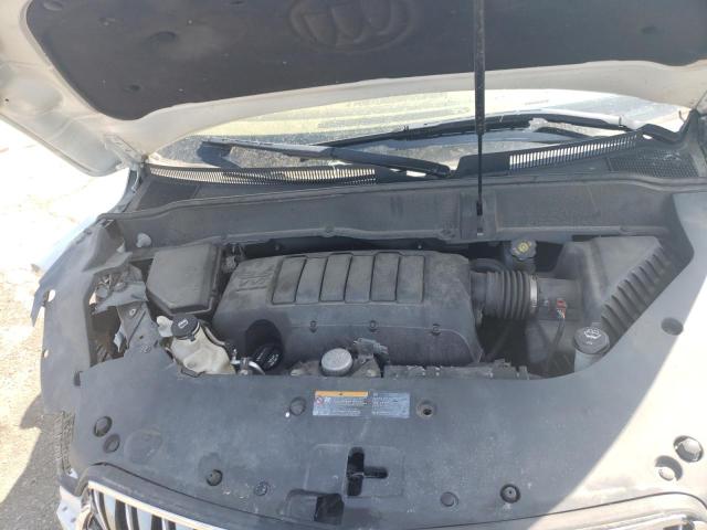 Photo 7 from auction – 2014 BUICK ENCLAVE with VIN 5GAKRCKD6EJ146602