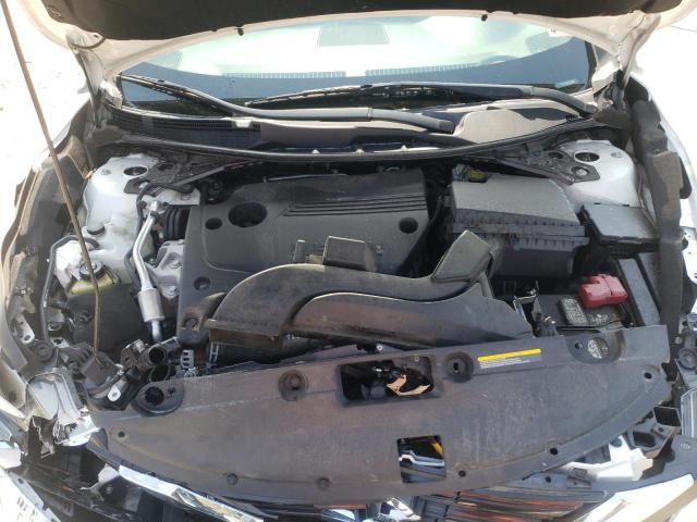 Photo 7 from auction – 2018 NISSAN ALTIMA 2.5 with VIN 1N4AL3AP4JC271111