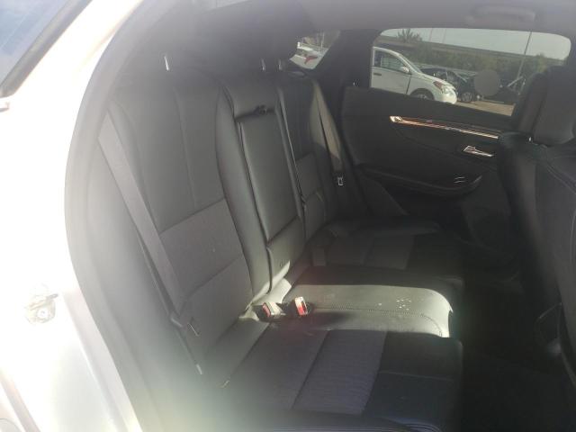 Photo 6 from auction – 2014 CHEVROLET IMPALA LT with VIN 1G1115SL7EU102197