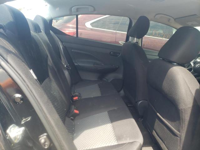 Photo 6 from auction – 2021 NISSAN VERSA S with VIN 3N1CN8DV8ML907402