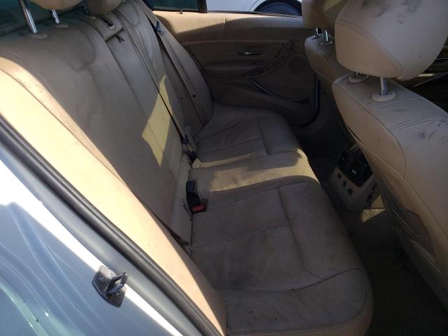 Photo 6 from auction – 2013 BMW 328 I with VIN WBA3A5C50DF358164