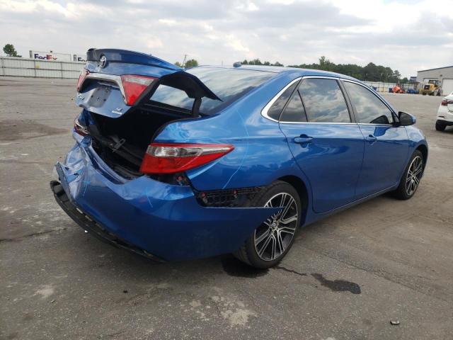 Photo 4 from auction – 2016 TOYOTA CAMRY LE with VIN 4T1BF1FK4GU561340