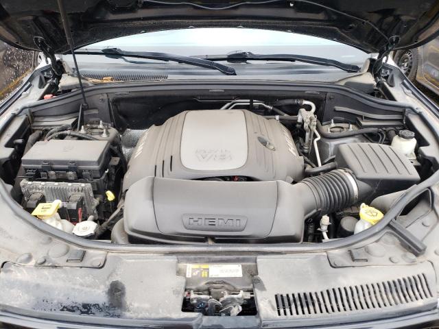 Photo 7 from auction – 2015 DODGE DURANGO R/ with VIN 1C4SDJCT0FC834494