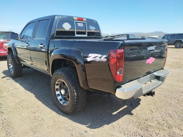 Photo 3 from auction – 2010 CHEVROLET COLORADO L with VIN 1GCJSDDE9A8100810
