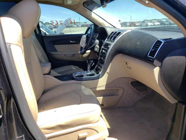 Photo 5 from auction – 2011 GMC ACADIA SLT with VIN 1GKKRRED0BJ417568