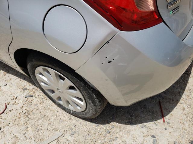 Photo 9 from auction – 2016 NISSAN VERSA NOTE with VIN 3N1CE2CP6GL357282
