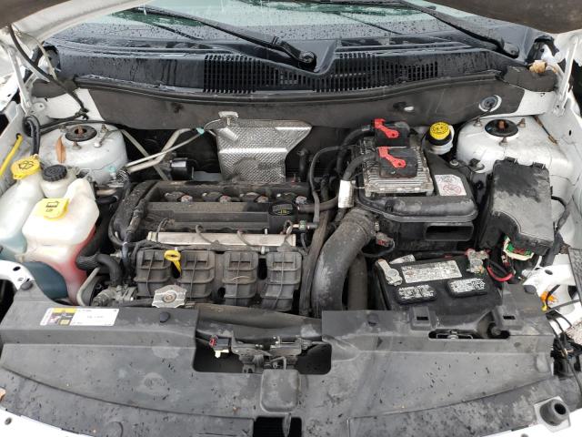 Foto 7 de la subasta – 2014 JEEP COMPASS LA con VIN 1C4NJCEAXED814193