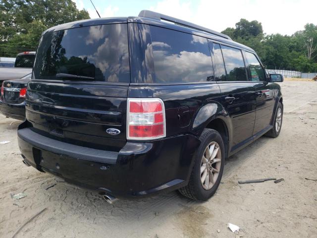 Photo 4 from auction – 2016 FORD FLEX SE with VIN 2FMGK5B89GBA16355