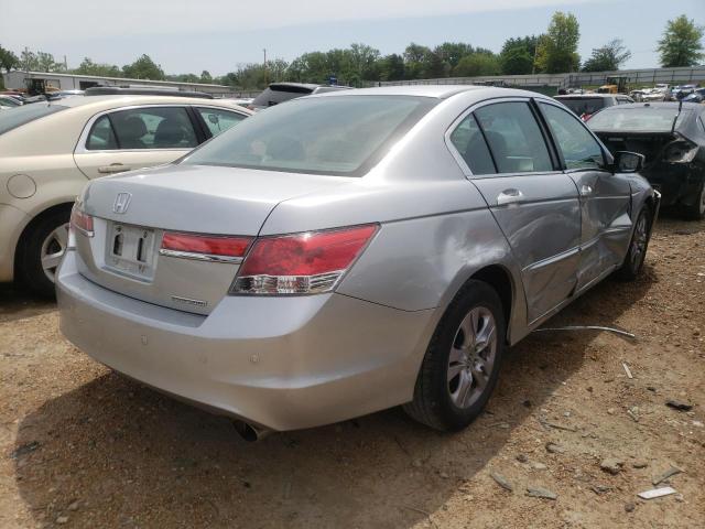 Photo 4 from auction – 2012 HONDA ACCORD SE with VIN 1HGCP2F62CA219039
