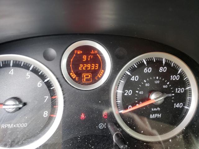 Photo 8 from auction – 2010 NISSAN SENTRA 2.0 with VIN 3N1AB6AP2AL696803