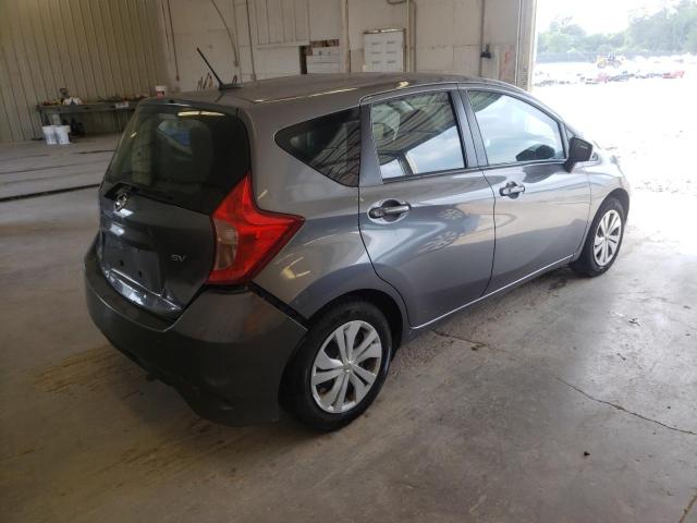 Photo 4 from auction – 2017 NISSAN VERSA NOTE with VIN 3N1CE2CP2HL373979