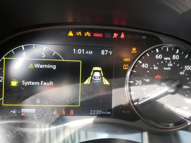Photo 8 from auction – 2022 NISSAN KICKS with VIN 3N1CP5DV4NL497174