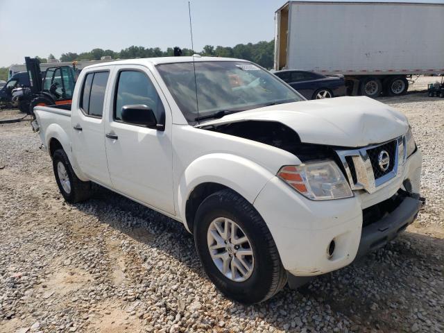 NISSAN FRONTIER S 2014 with VIN 1N6AD0ER1EN714372 - Photo from auction