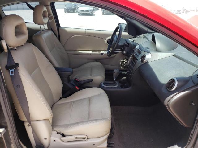Photo 5 from auction – 2007 SATURN ION LEVEL with VIN 1G8AW18B57Z119063