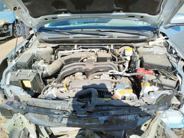 Photo 7 from auction – 2021 SUBARU OUTBACK LI with VIN 4S4BTAMC8M3147385