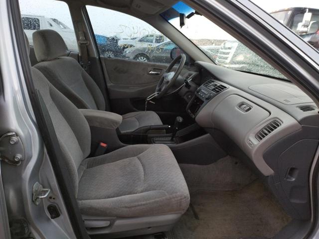 Photo 5 from auction – 2001 HONDA ACCORD VAL with VIN 1HGCF86651A072587