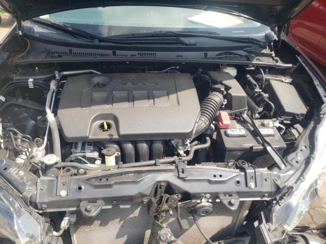 Photo 7 from auction – 2017 TOYOTA COROLLA L with VIN 5YFBURHE9HP720268