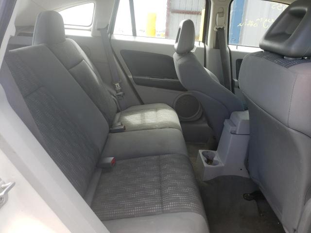 Photo 6 from auction – 2007 DODGE CALIBER SX with VIN 1B3HB48BX7D558422