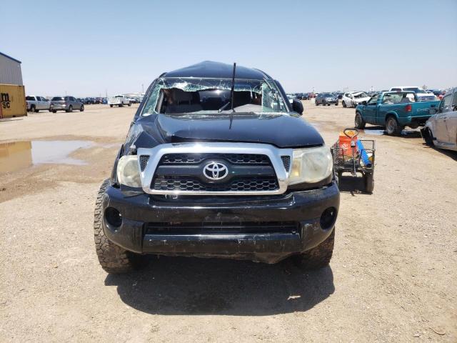 Photo 9 from auction – 2011 TOYOTA TACOMA DOU with VIN 5TFLU4EN2BX008706