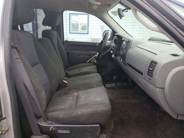 Photo 5 from auction – 2011 GMC SIERRA K15 with VIN 1GTR2UEA0BZ276686