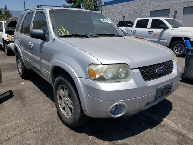 FORD ESCAPE LIM 2005 with VIN 1FMYU94105KC93968 - Photo from auction