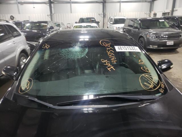 Photo 9 from auction – 2010 NISSAN MAXIMA S with VIN 1N4AA5AP1AC866127