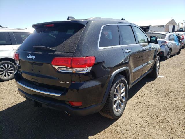 Photo 4 from auction – 2016 JEEP GRAND CHER with VIN 1C4RJFBG0GC360086