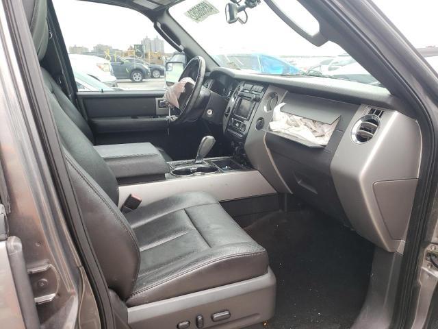 Photo 5 from auction – 2013 FORD EXPEDITION with VIN 1FMJK1K55DEF41174