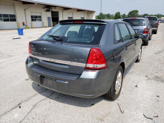 Photo 4 from auction – 2005 CHEVROLET MALIBU MAX with VIN 1G1ZU64895F177075